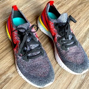 Epic React Flyknit 2 Mens Size 11.5